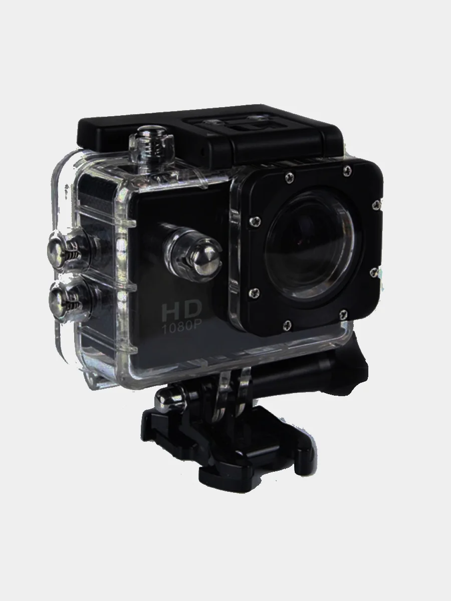 Аквабокс для SJCAM SJ4000