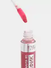 Eveline Cosmetics Блеск для губ Holografic 3D Brilliant № 81, 9 мл