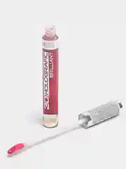 Eveline Cosmetics Блеск для губ Holografic 3D Brilliant № 81, 9 мл