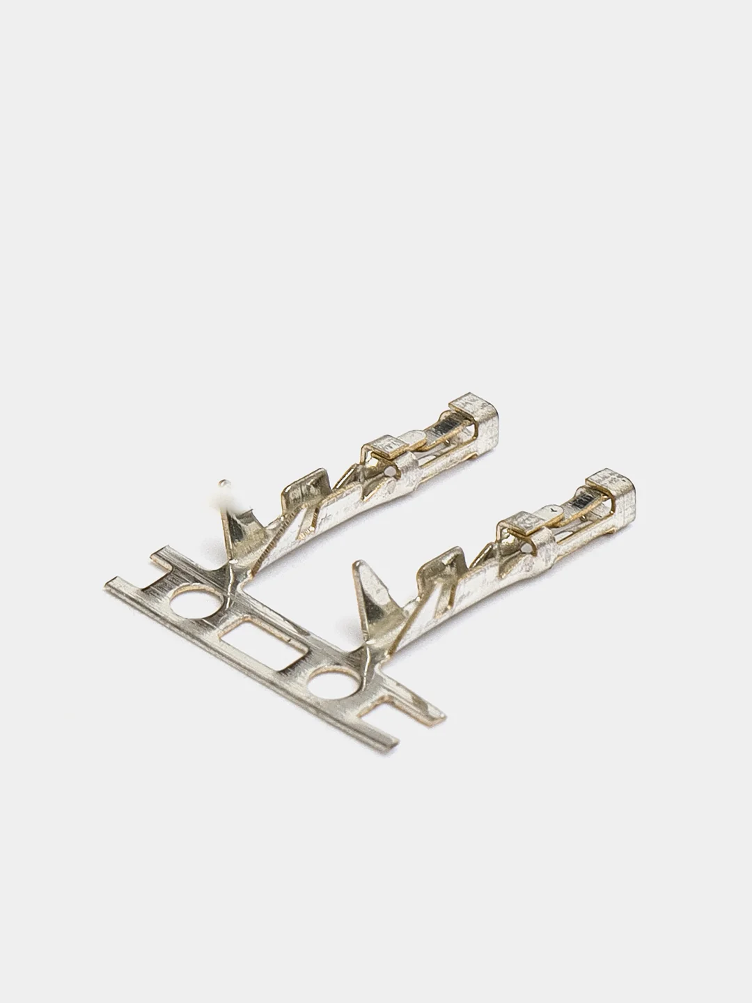 25 штук Разъем Dupont 2pin 2.54мм BLS-2
