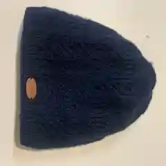 Хаки шапка женская зимняя