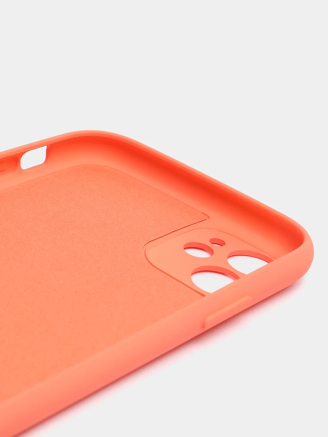 Манго чехол для iPhone 11 / XR / 7 / 8 / SE2 / X / XS / 12 Pro Max, силиконовый