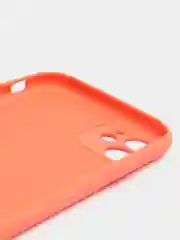 Манго чехол для iPhone 11 / XR / 7 / 8 / SE2 / X / XS / 12 Pro Max, силиконовый
