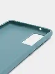 Морской чехол на Samsung Galaxy S20 FE / Самсунг Галакси С20 ФЕ, Fan Edition, силиконовый, цветной