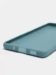 Морской чехол на Samsung Galaxy S20 FE / Самсунг Галакси С20 ФЕ, Fan Edition, силиконовый, цветной