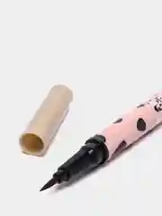 Бордовый подводка для глаз жидкая