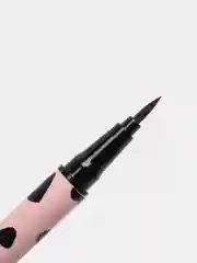 Бордовый подводка для глаз жидкая