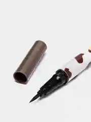 Коричневый подводка для глаз жидкая