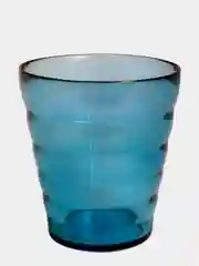Ваза NiNaGlass Даяна проз.крш.снег