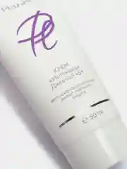 Крем "Интенсив" дневной, 45+, увлажнение Plazan, 50 mL