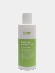 Бальзам RECOVERY. Для возвращение упругости поврежденным волосам,Likato Professional 250мл