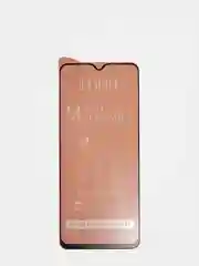 Защитная пленка матовая керамическая Xiaomi REDMI NOTE 10S / POCO M3 pro / REDMI 10