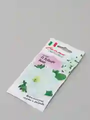 Семена цветов Петуния "Нуволари белая"