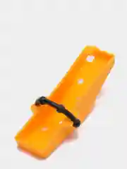 Футляр для ножей ледобура
