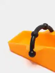 Футляр для ножей ледобура