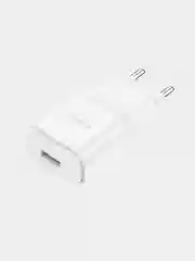 Сетевое зарядное устройство BOROFONE BA48A с Micro USB кабелем