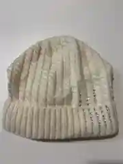 Угольный шапка женская вязаная