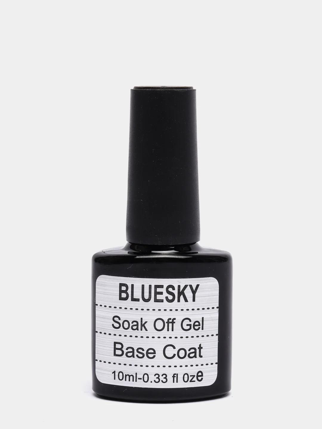 Базовое покрытие Bluesky Base Coat, 10 мл