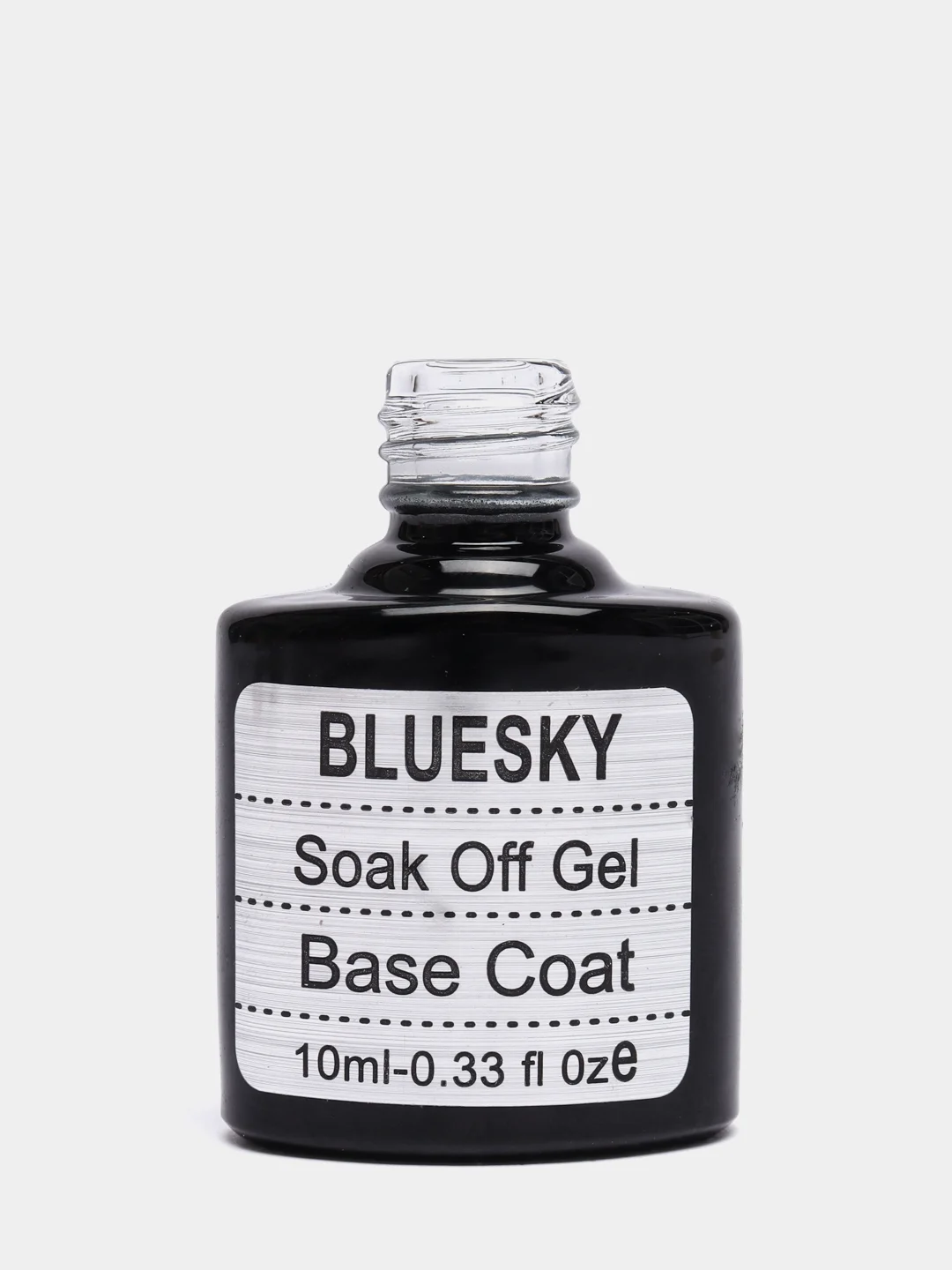 Базовое покрытие Bluesky Base Coat, 10 мл