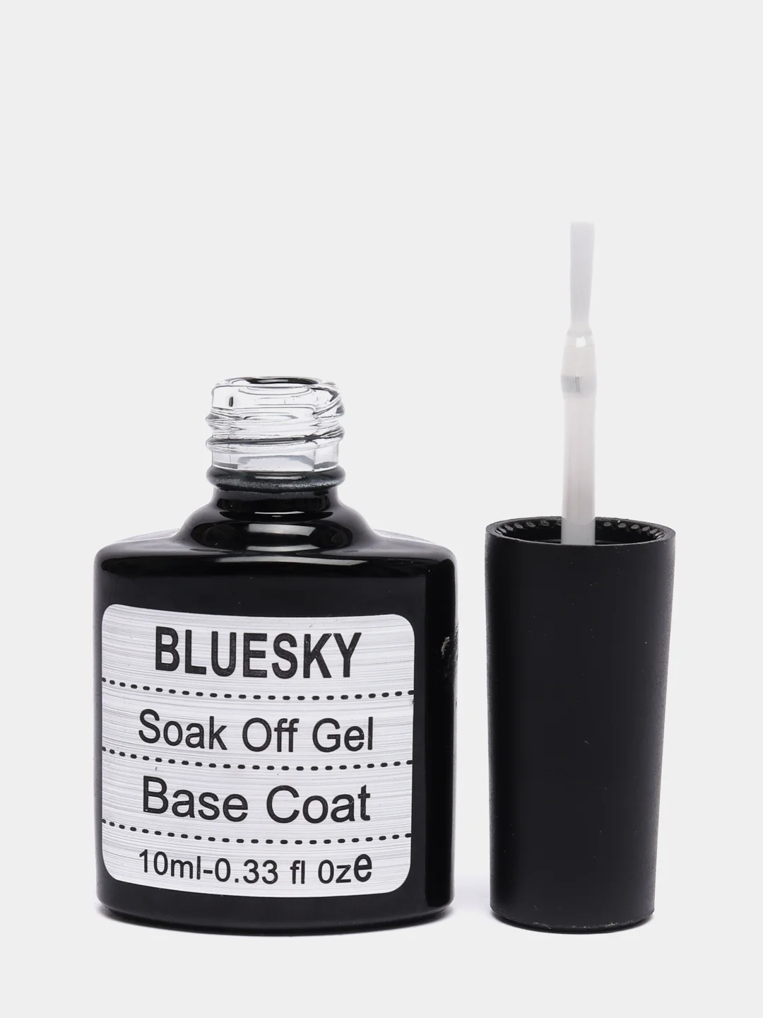 Базовое покрытие Bluesky Base Coat, 10 мл