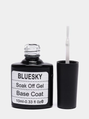 Базовое покрытие Bluesky Base Coat, 10 мл
