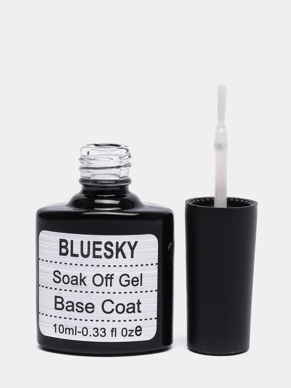 Базовое покрытие Bluesky Base Coat, 10 мл