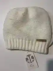 Фуксия шапка женская вязаная