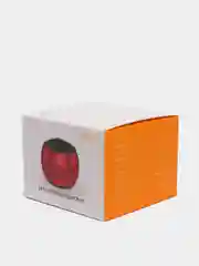 Серебряный портативная колонка Mini wireless speaker G07
