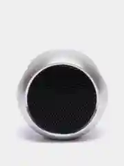 Серебряный портативная колонка Mini wireless speaker G07