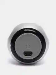 Серебряный портативная колонка Mini wireless speaker G07