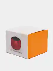 Голубой портативная колонка Mini wireless speaker G07