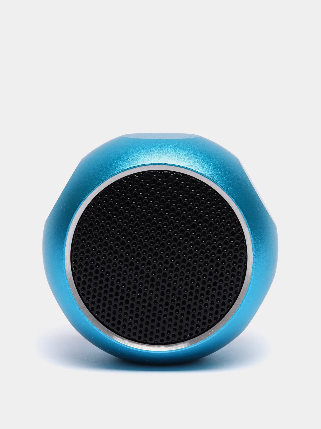 Голубой портативная колонка Mini wireless speaker G07