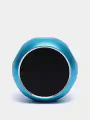 Голубой портативная колонка Mini wireless speaker G07
