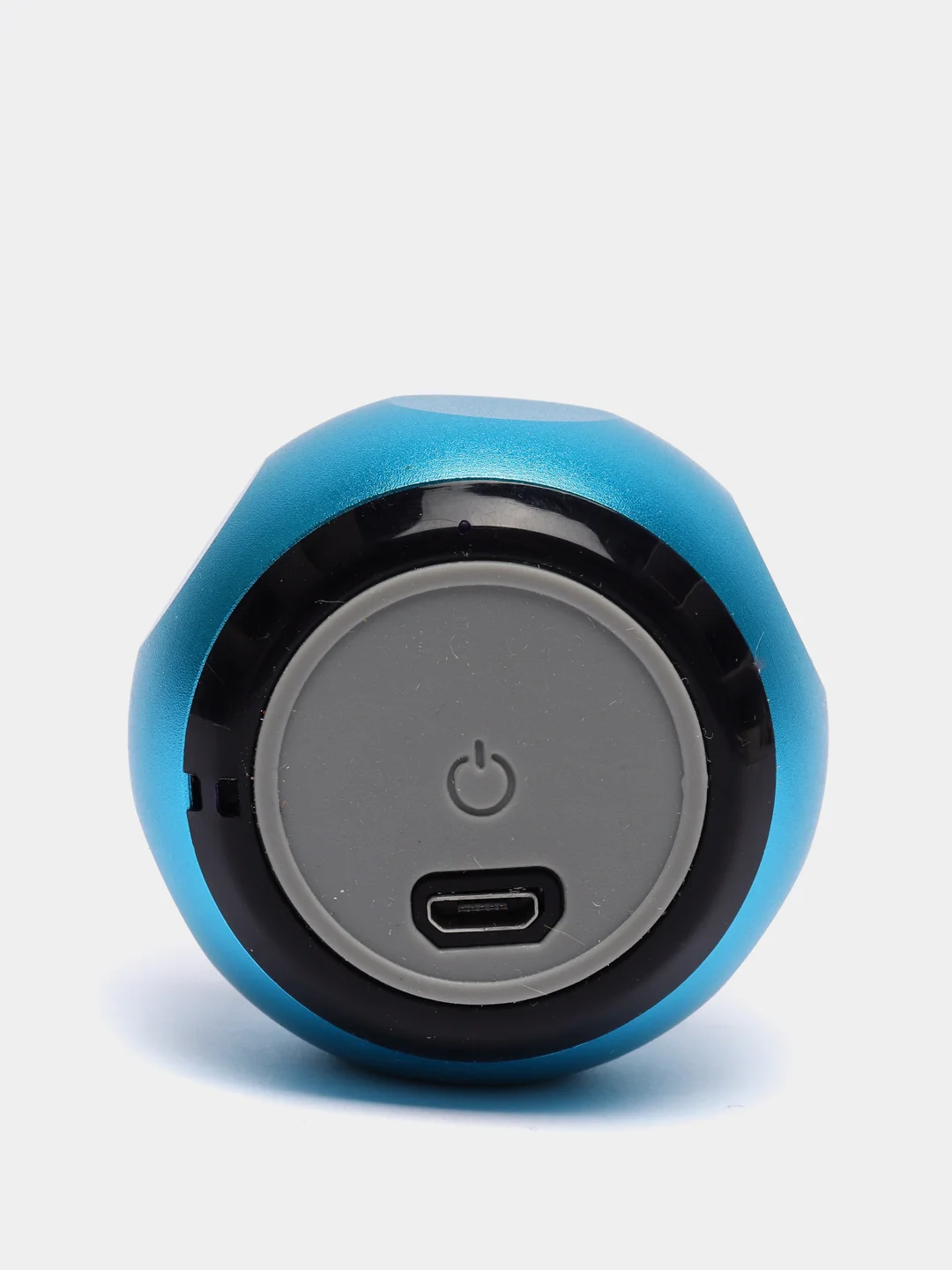 Голубой портативная колонка Mini wireless speaker G07