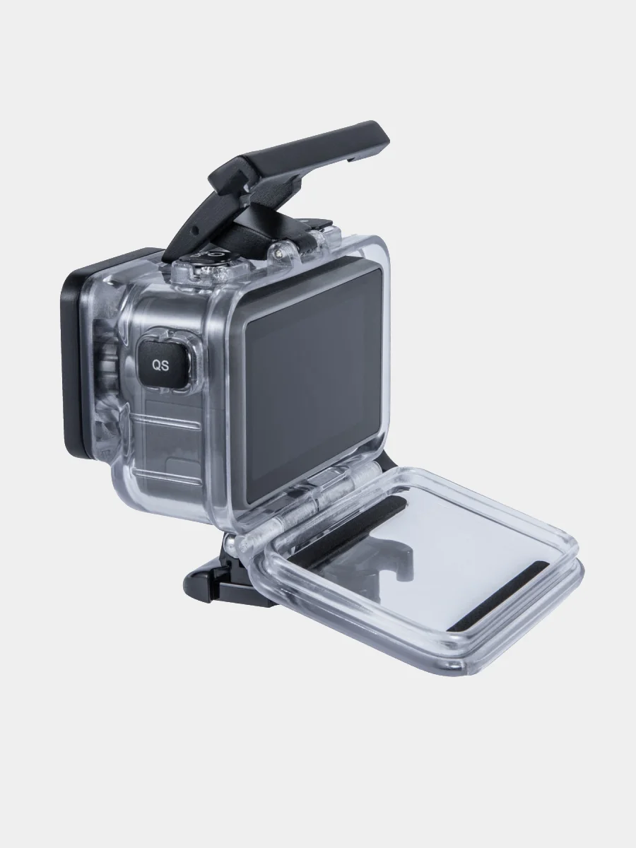 Аквабокс для DJI OSMO Action