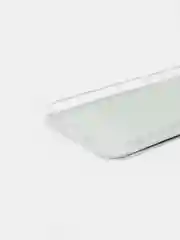 Серый силиконовый чехол IPhone XR, с рисунком
