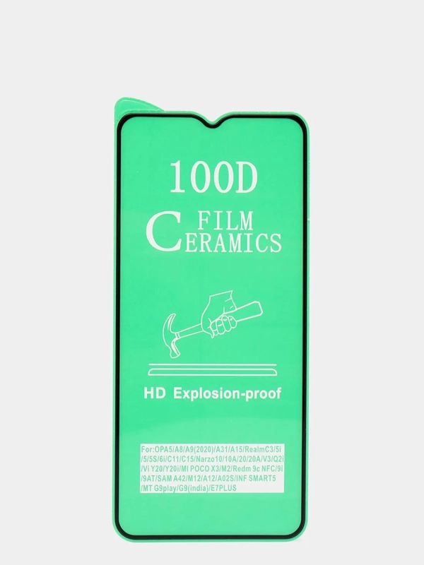 Защитная пленка  Vivo Y95 / Y91 / Y91c / Y93 LITE / Y93 /OPPO Y1S / OPPO A12 / OPPO A5S