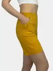 Шорты женские