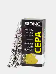 Маска для волос "Сера", 100 г