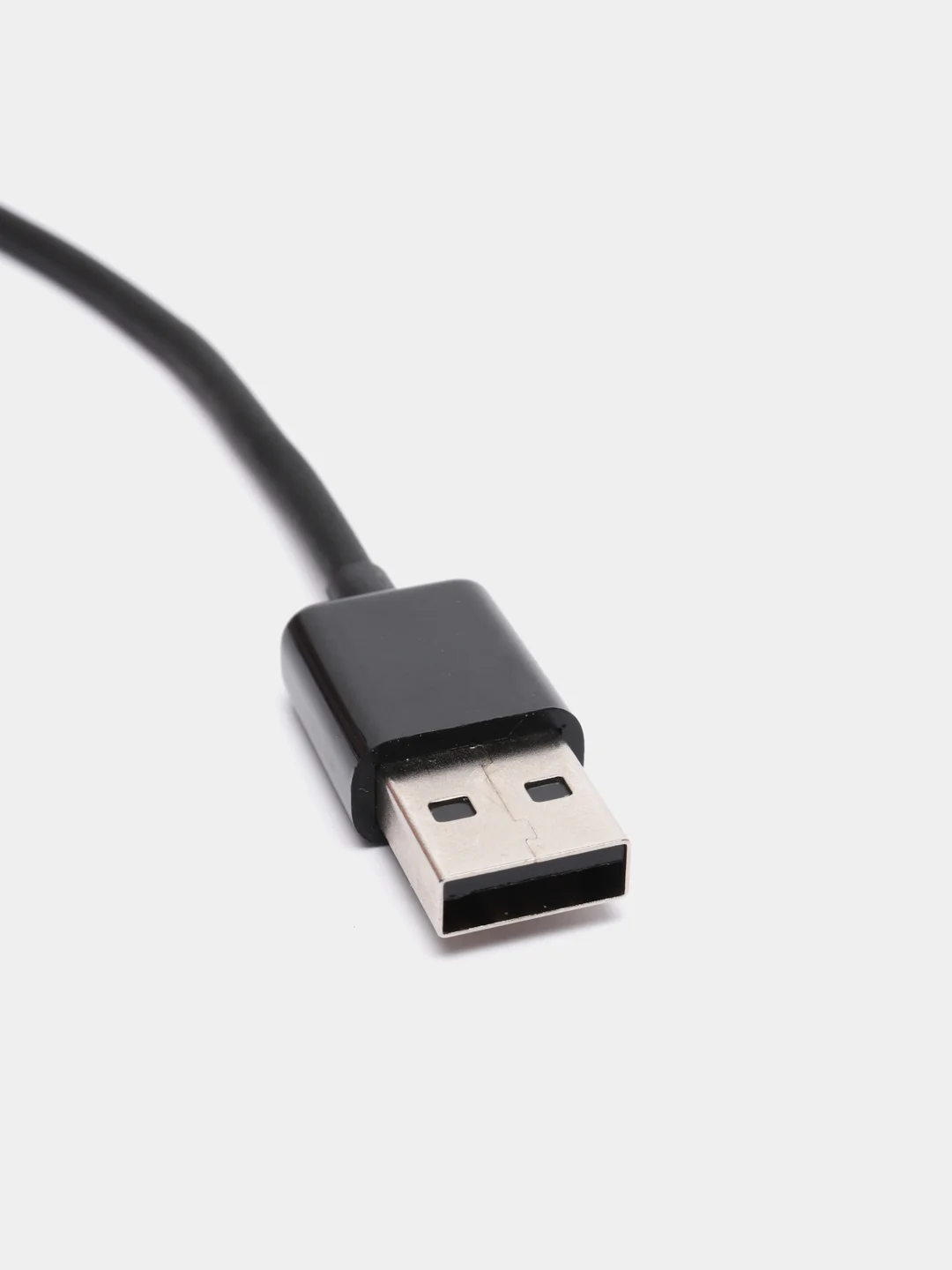 USB кабель 30pin для Samsung Galaxy Tab,  Red Line черный