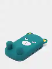 Морской настольный держатель для смартфона "Мультяшки"