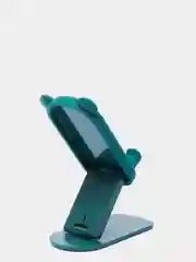 Морской настольный держатель для смартфона "Мультяшки"