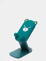 Морской настольный держатель для смартфона "Мультяшки"