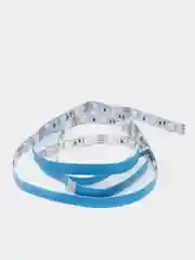 Светодиодная лента 5050, 60св/м, 12V, незащищенная, RGB 828, 14.4W/m, 1 метр