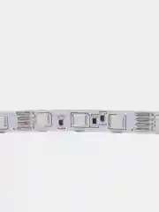 Светодиодная лента 5050, 60св/м, 12V, незащищенная, RGB 828, 14.4W/m, 1 метр