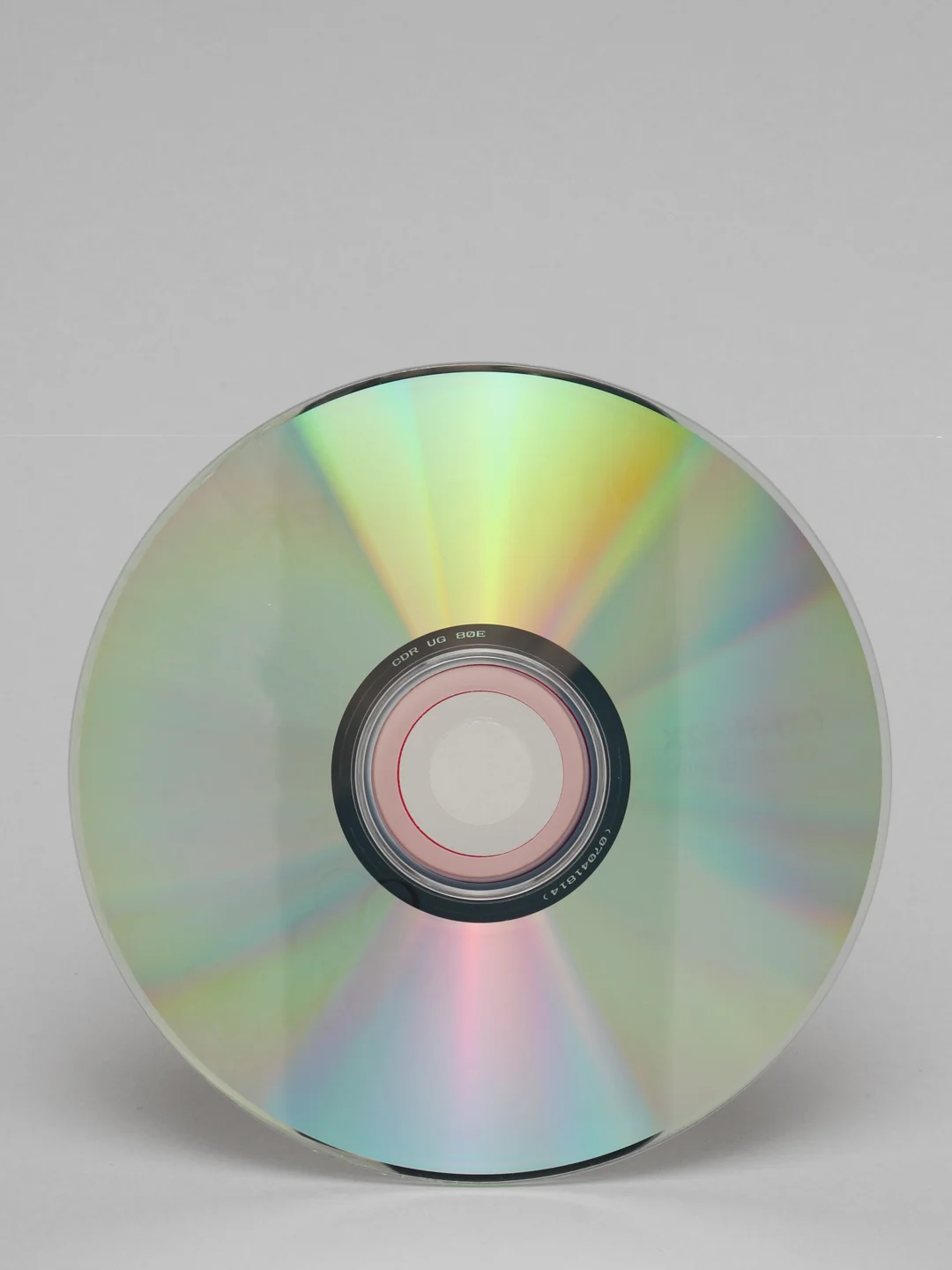 CD-R Записываемый компакт диск 52Х 700MB/80 мин., с конвертом (1 шт.)