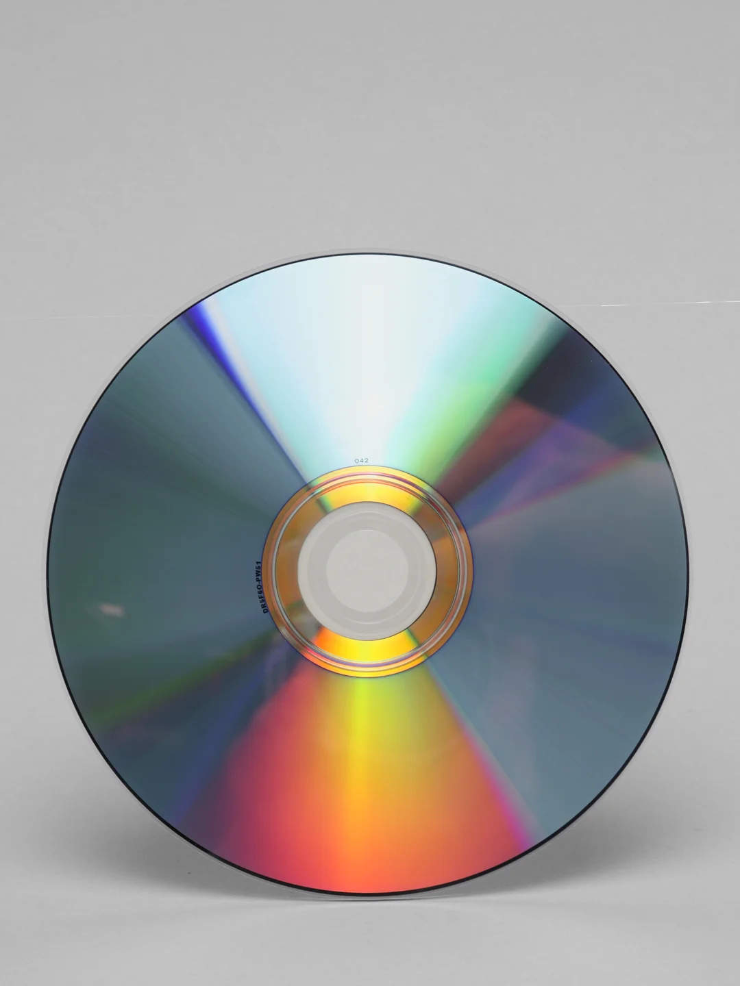 Записываемый компакт диск DVD-R 4,7GB (1 шт.)