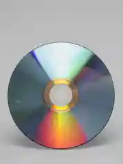 Записываемый компакт диск DVD-R 4,7GB (1 шт.)
