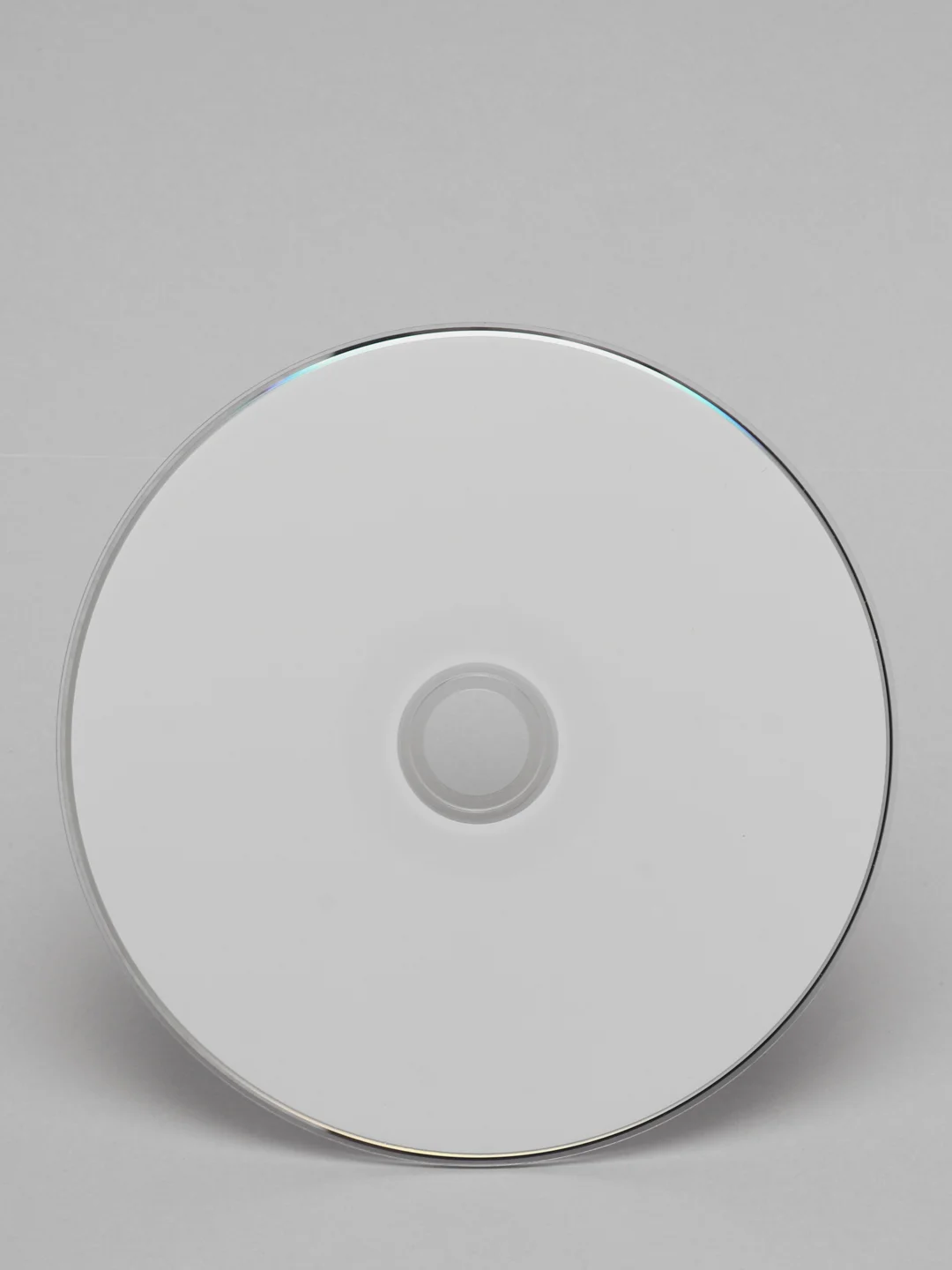 Записываемый компакт диск DVD-R 4,7GB (1 шт.)