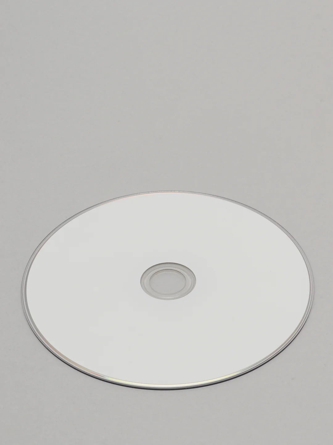Записываемый компакт диск DVD-R 4,7GB (1 шт.)